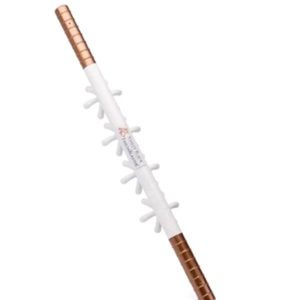 Ashley Black Fascia Blaster